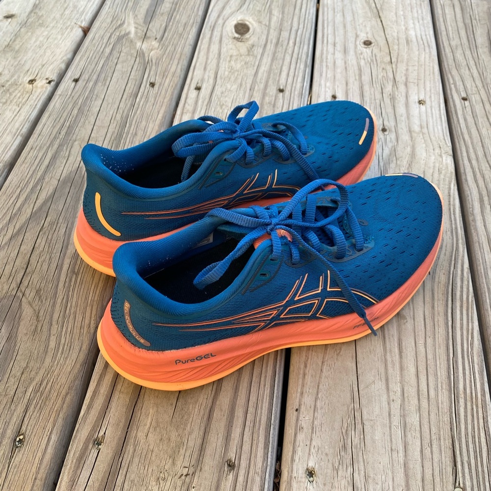 ASICS Gel- Cumulus 26 Women’s Running Shoes